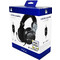 Bigben Interactive PS4 V.3 Gaming Headset Over Ear Black Bigben Interactive PS4 V.3 Gaming Headset Over Ear Black