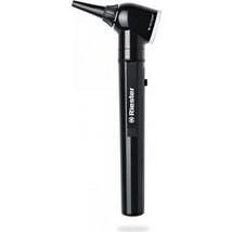 Riester E-Scope Vaccum 2.7V Ωτοσκόπιο R-2101200 Μαύρο