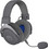 Endorfy Viro Ασύρματο Gaming Headset Over Ear Grey