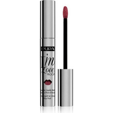 Pupa I'm Loveproof 004 Intense Rose Long Lasting Matte Κραγιόν Liquid 2.7ml