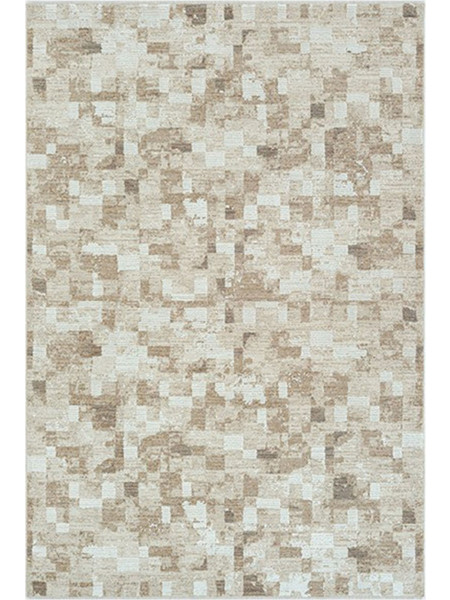 New Plan Woolly Χαλί Ορθογώνιο 160x235cm 39426A Beige Cream
