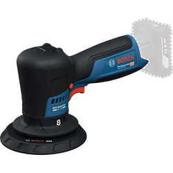 Bosch GPX 12V-125 06019L4100