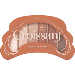 Vivienne Sabo Croissant 02 Παλέτα Σκιών