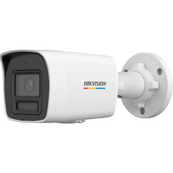 Hikvision DS-2CD1027G3-LIU CCTV Κάμερα Ασφαλείας Full HD 2.8mm Αδιάβροχη Νυκτός