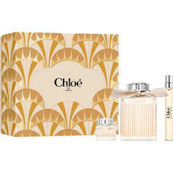 Chloe Eau de Parfum 100ml + 10ml + 5ml
