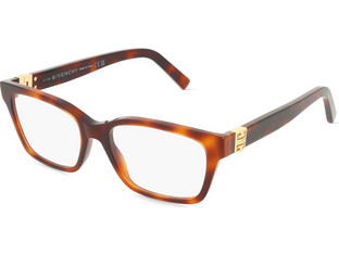 Givenchy GV50041I 053 Γυναικείος Σκελετός Γυαλιών Οράσεως Κοκάλινος Ταρταρούγα