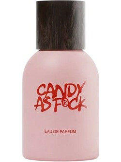 Furiosa Candy As Fxck Eau de Parfum 50ml