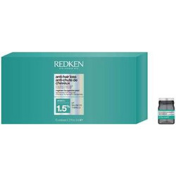 Redken Acidic Grow Full System Αμπούλες κατά της Τριχόπτωσης 10x6ml