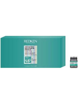 Redken Acidic Grow Full System Αμπούλες κατά της Τριχόπτωσης 10x6ml