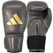 Adidas Speed 50 Gel Grey/Gold