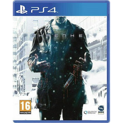 Fahrenheit Used PS4