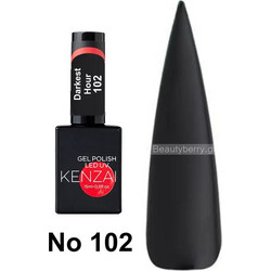 Kenzai 102 Darkest Hour Gel 15ml