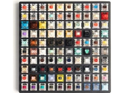 Keychron Z156 Switch Testers 100τμχ