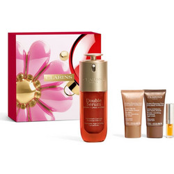 Clarins Double Serum & Extra Firming Collection Set