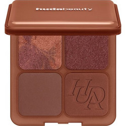 Huda Beauty Bronze Filter Rich Bronzer Palette 7.5gr