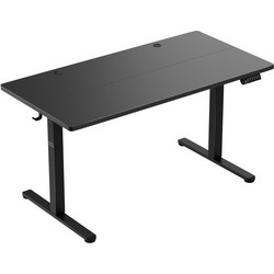 Mark Adler Leader 7.3 Gaming Γραφείο Ξύλινο Ρυθμιζόμενο Ύψος 140x70x118cm 1286838