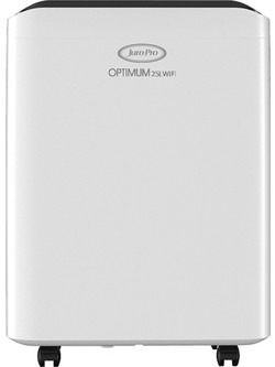 Juro-Pro Optimum 25L Αφυγραντήρας με Ιονιστή και WiFi 25lt