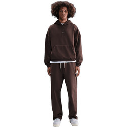 Nike Therma-FIT Brushed Basketball Pullover Hoodie IM5918-237