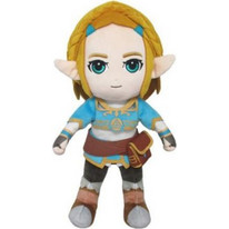 Together Plus The Legend of Zelda Breath Wild 28cm