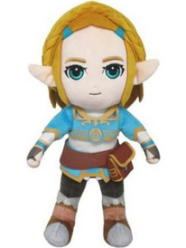 Together Plus The Legend of Zelda Breath Wild 28cm