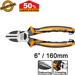Ingco HHLDCP28168 Πλαγιοκόφτης 160mm