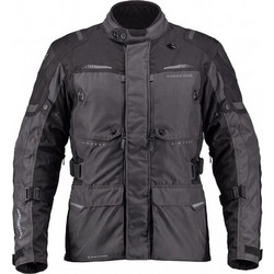 Nordcode Navigator Oversize Grey Black