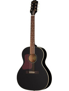 Epiphone Blues King Studio LH Ebony