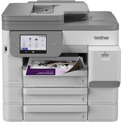 Brother MFC-J5117DW Έγχρωμο Πολυμηχάνημα Inkjet με Wi-Fi και Mobile Print