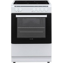 Celect CL-301720 Κουζίνα Ηλεκτρική 69lt με Κεραμικές Εστίες 59.7cm