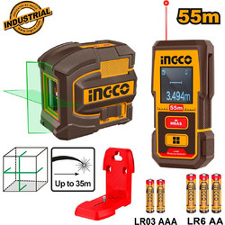 Ingco HLL260403
