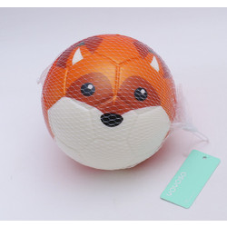 Yoyoso Παιδικό Τρελομπαλάκι Ζωάκια 15cm 6936602078076