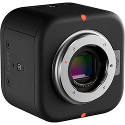 Logitech Mevo Core Κάμερα Τηλεδιάσκεψης