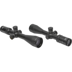 Sightmark Latitude Διόπτρα Τυφεκίου 6.25-25x56mm