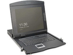 Digitus KVM Switch DS-72221-3GE VGA