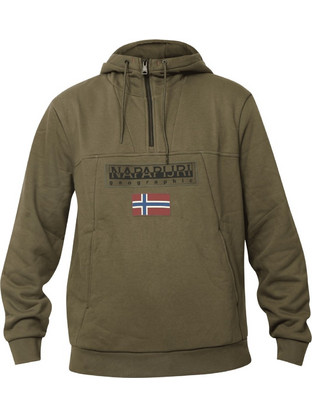 Napapijri Burgee HZH 2.0 NP0A4I5EG1F1