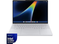 Lenovo GB 15IPH12 (Ultra 5 325/16GB/512GB SSD/Intel Graphics/Googlebook OS)