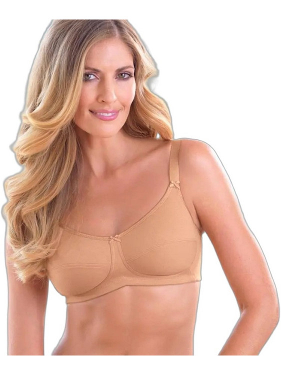 Anita Σουτιέν Μαστεκτομής χωρίς Μπανέλα Μπεζ 2253012