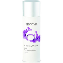 Arcaya Daily Mild Γαλάκτωμα Ντεμακιγιάζ 200ml