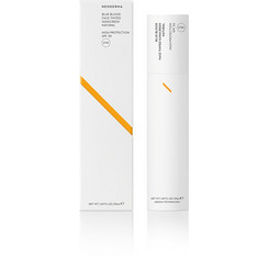 Neoderma Blue Blood Sun Natural Αντηλιακή Κρέμα Προσώπου Κατά των Πανάδων SPF30 50ml
