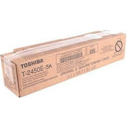 Toshiba T-2450E Black Toner