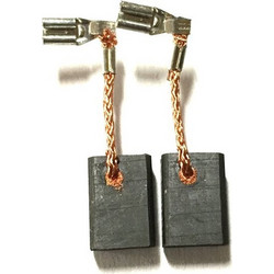 Καρβουνάκια εργαλείου MAKITA GA5030/GA5030R/GA4530R - CB-459 CB458 CB459 CB460 - 194722-3