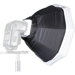 Walimex SB-900 Octagon Soft Box 30cm