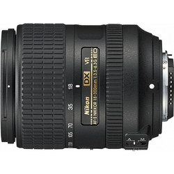 Nikon AF-S 18-300mm f/3.5-6.3G ED VR DX