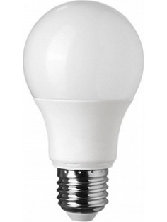 Λαμπτήρας E27 10 Watt Θερμό Λευκό