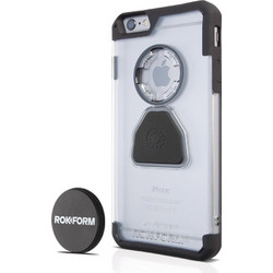 Rokform V3 Crystal Clear (iPhone 6/6s Plus)