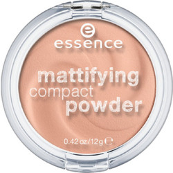 Essence Mattifying 04 Perfect Beige Compact Pressed Powder 12gr