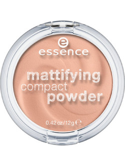 Essence Mattifying 04 Perfect Beige Compact Pressed Powder 12gr