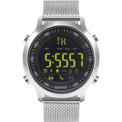 Xblitz X-Watch EX-18 Silver