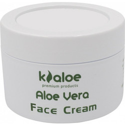 Kaloe Aloe Face Cream 100ml