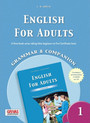 English for Adults 1: Grammar Companion.